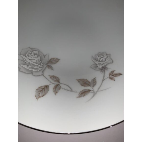 Rosay 6216 Noritake China Serving Bowl - Picture 4 of 11